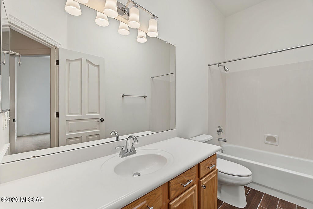 Rancho Agua Dulce (1-306) - Residential