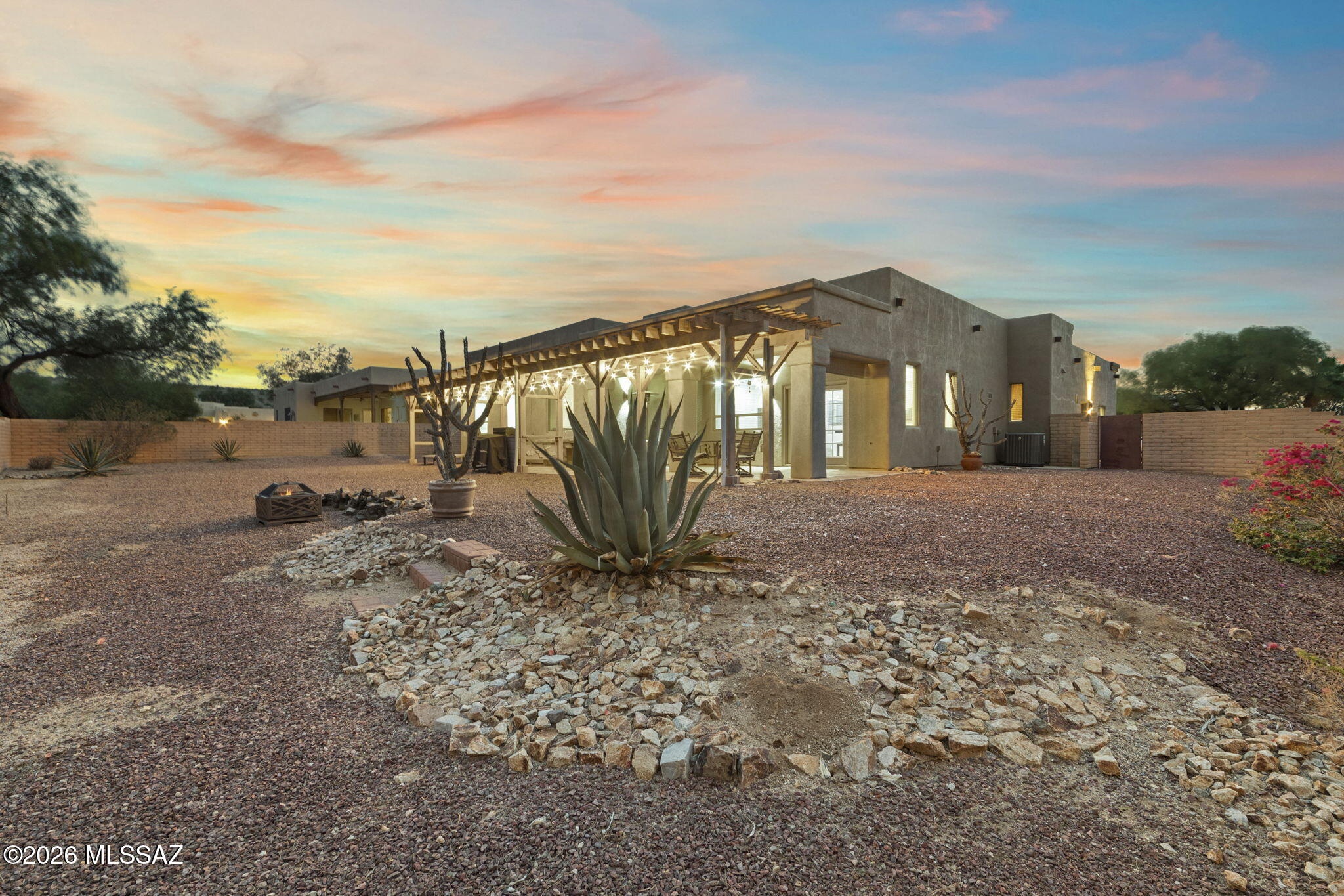 Estates at La Canada Norte (1-41) - Residential