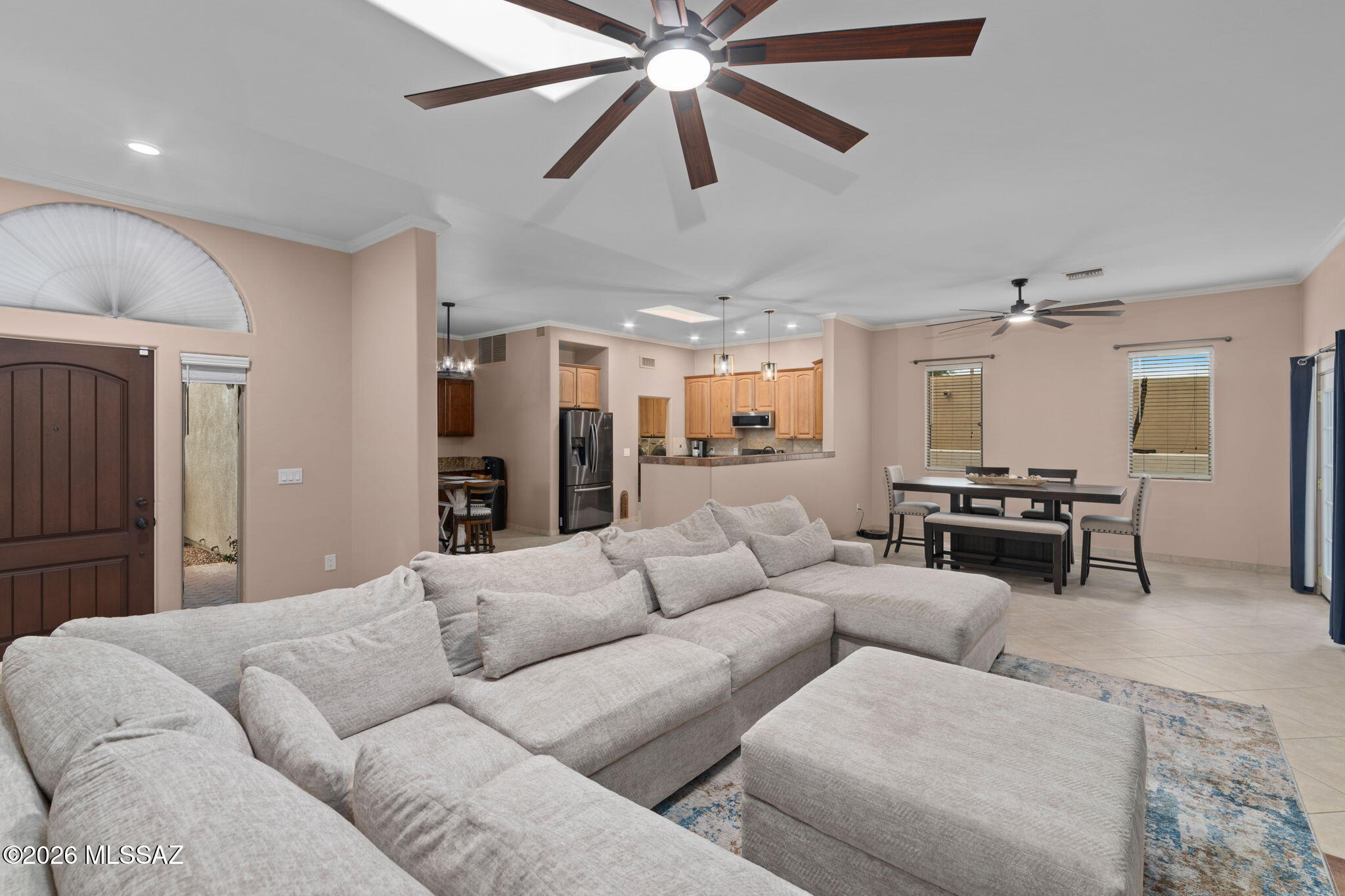 Estates at La Canada Norte (1-41) - Residential