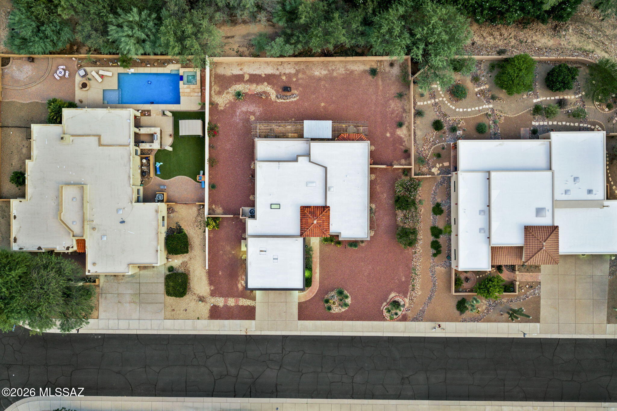 Estates at La Canada Norte (1-41) - Residential