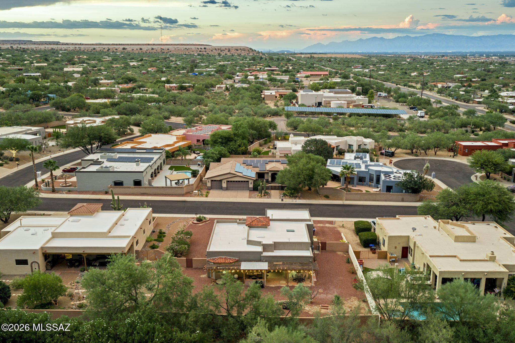 Estates at La Canada Norte (1-41) - Residential
