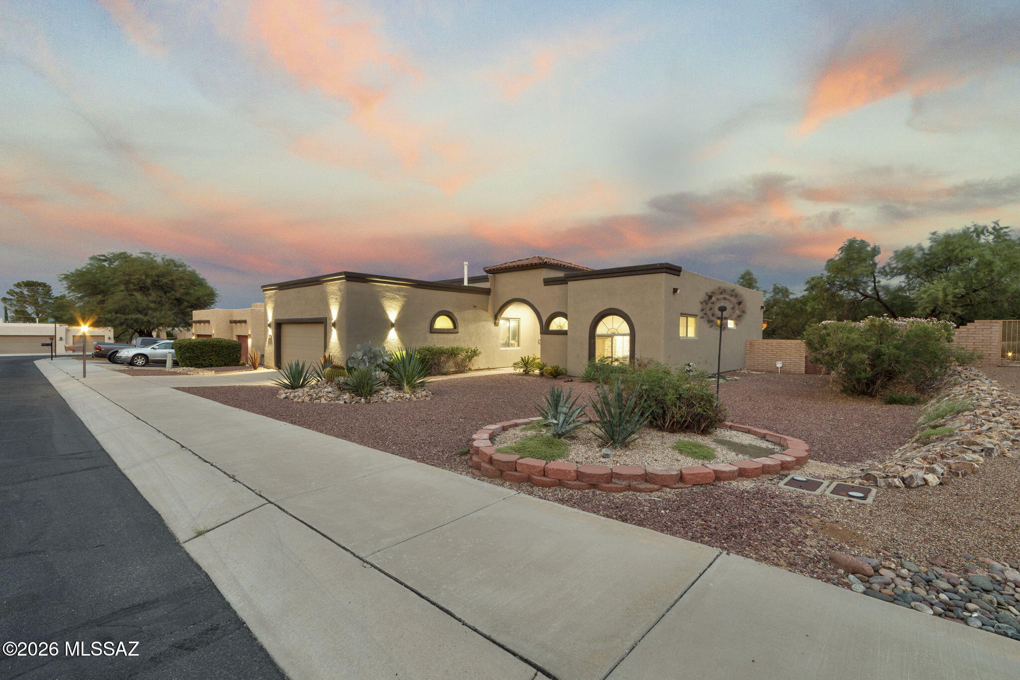 Estates at La Canada Norte (1-41) - Residential
