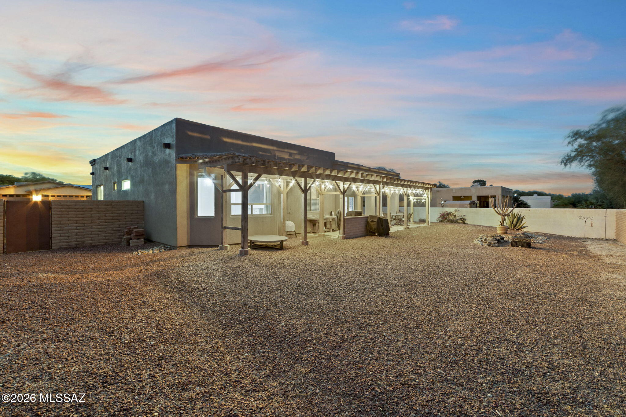 Estates at La Canada Norte (1-41) - Residential