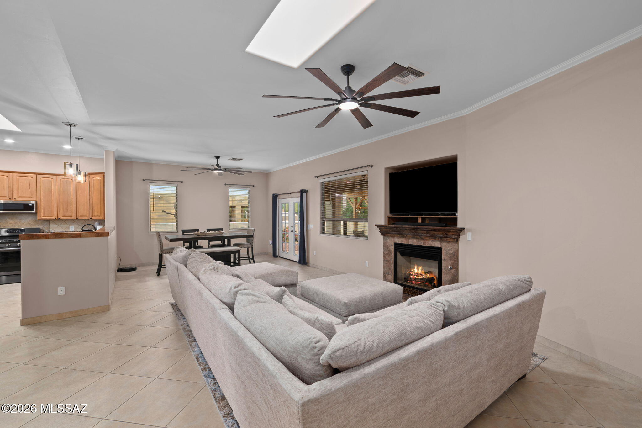 Estates at La Canada Norte (1-41) - Residential