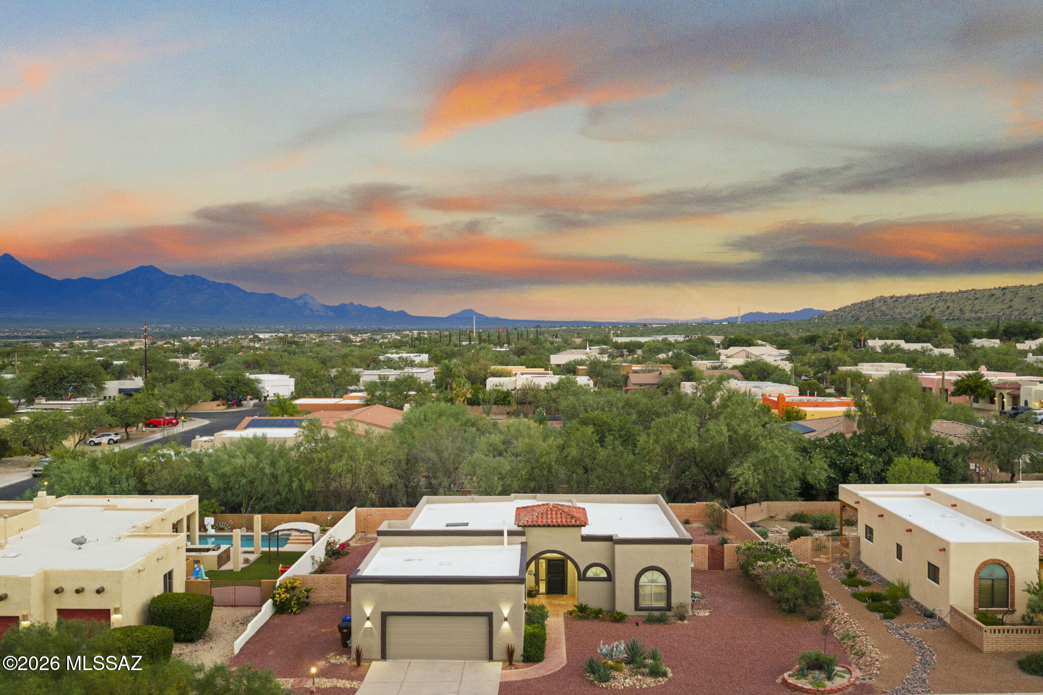 Estates at La Canada Norte (1-41) - Residential