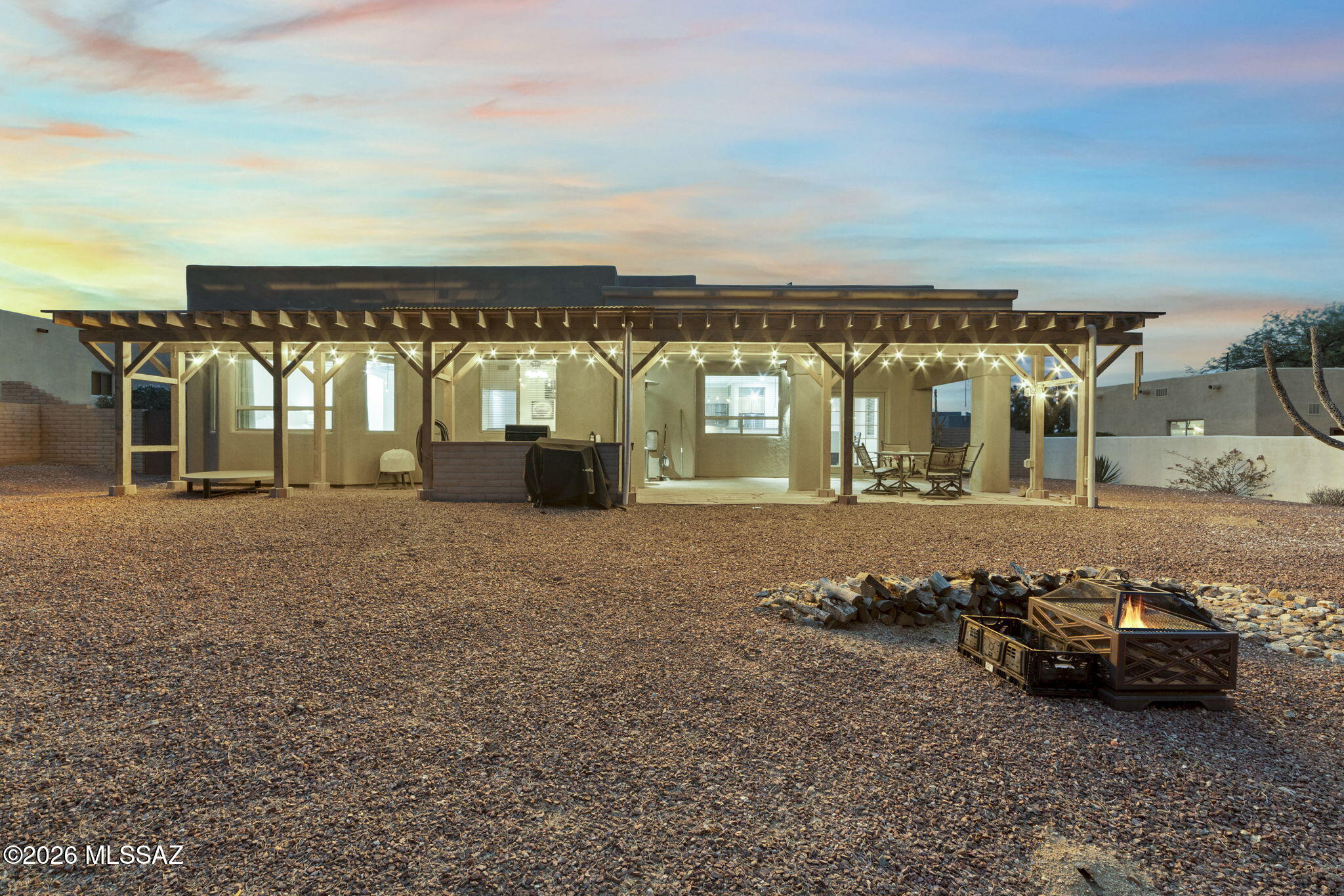 Estates at La Canada Norte (1-41) - Residential