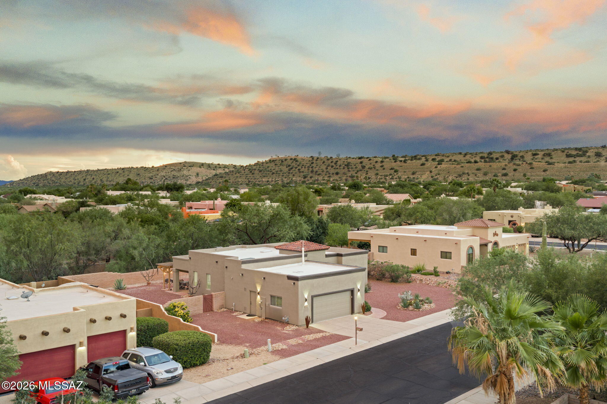Estates at La Canada Norte (1-41) - Residential