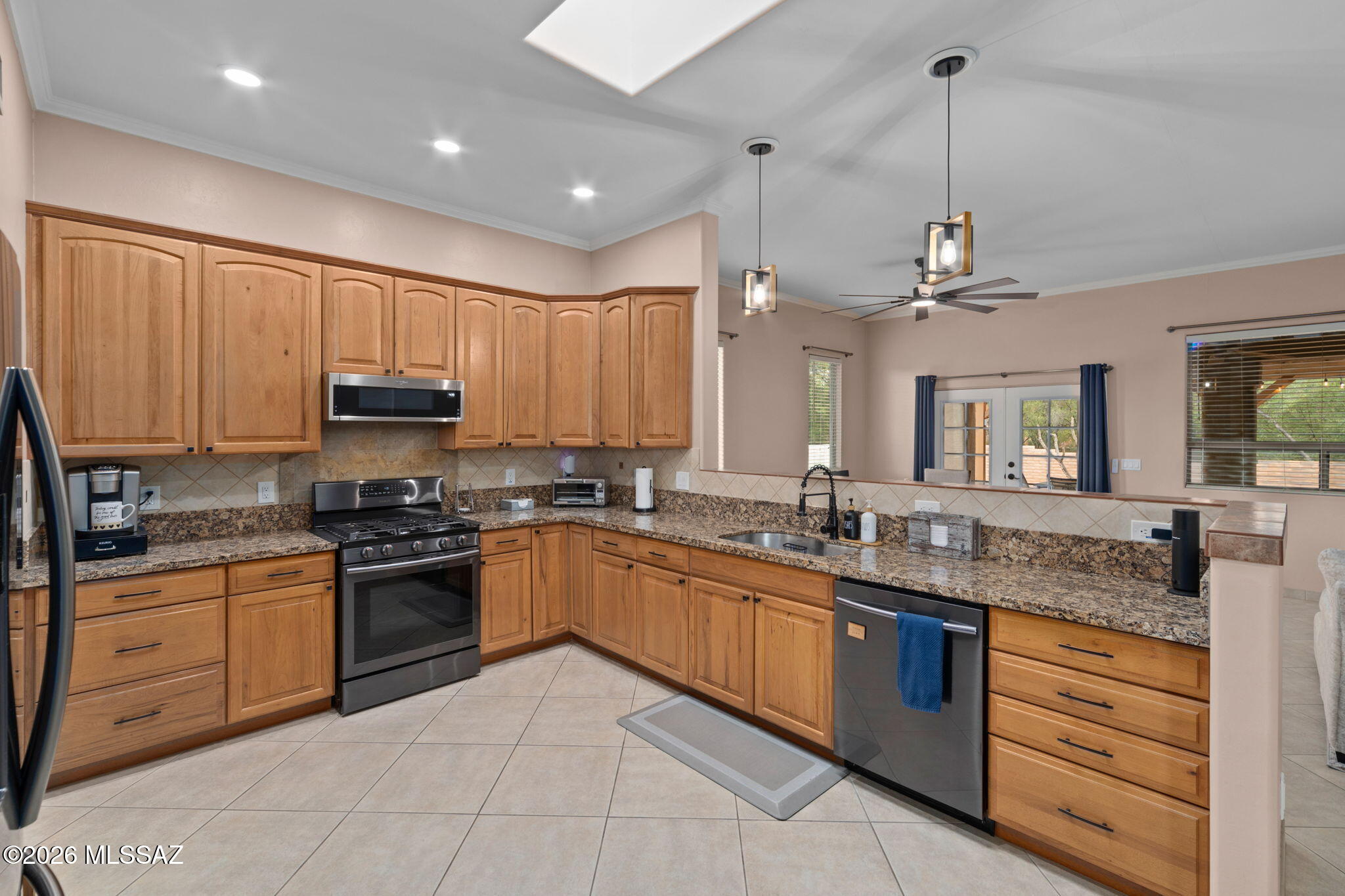 Estates at La Canada Norte (1-41) - Residential