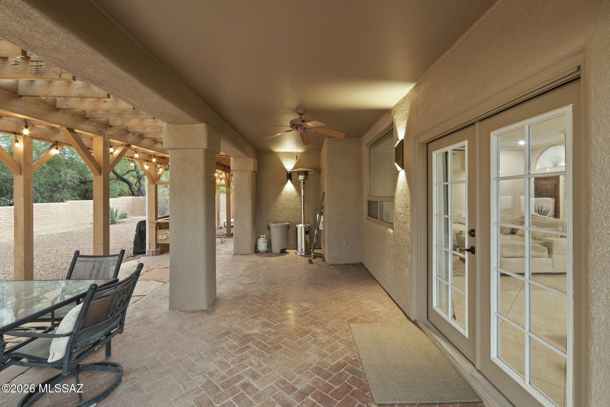 Estates at La Canada Norte (1-41) - Residential