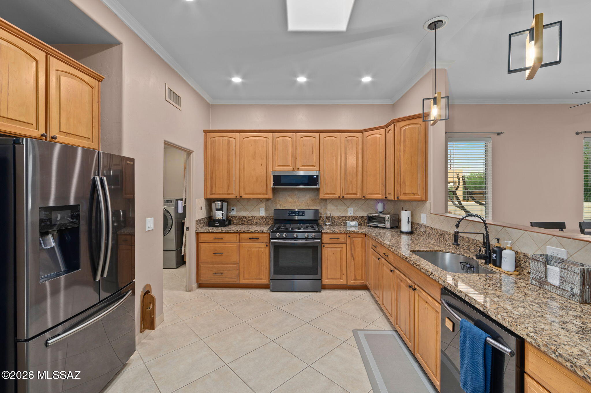 Estates at La Canada Norte (1-41) - Residential