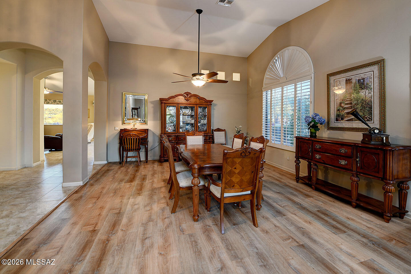 Saddlebrooke - Residential