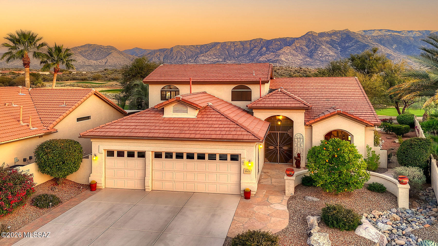 Saddlebrooke - Residential