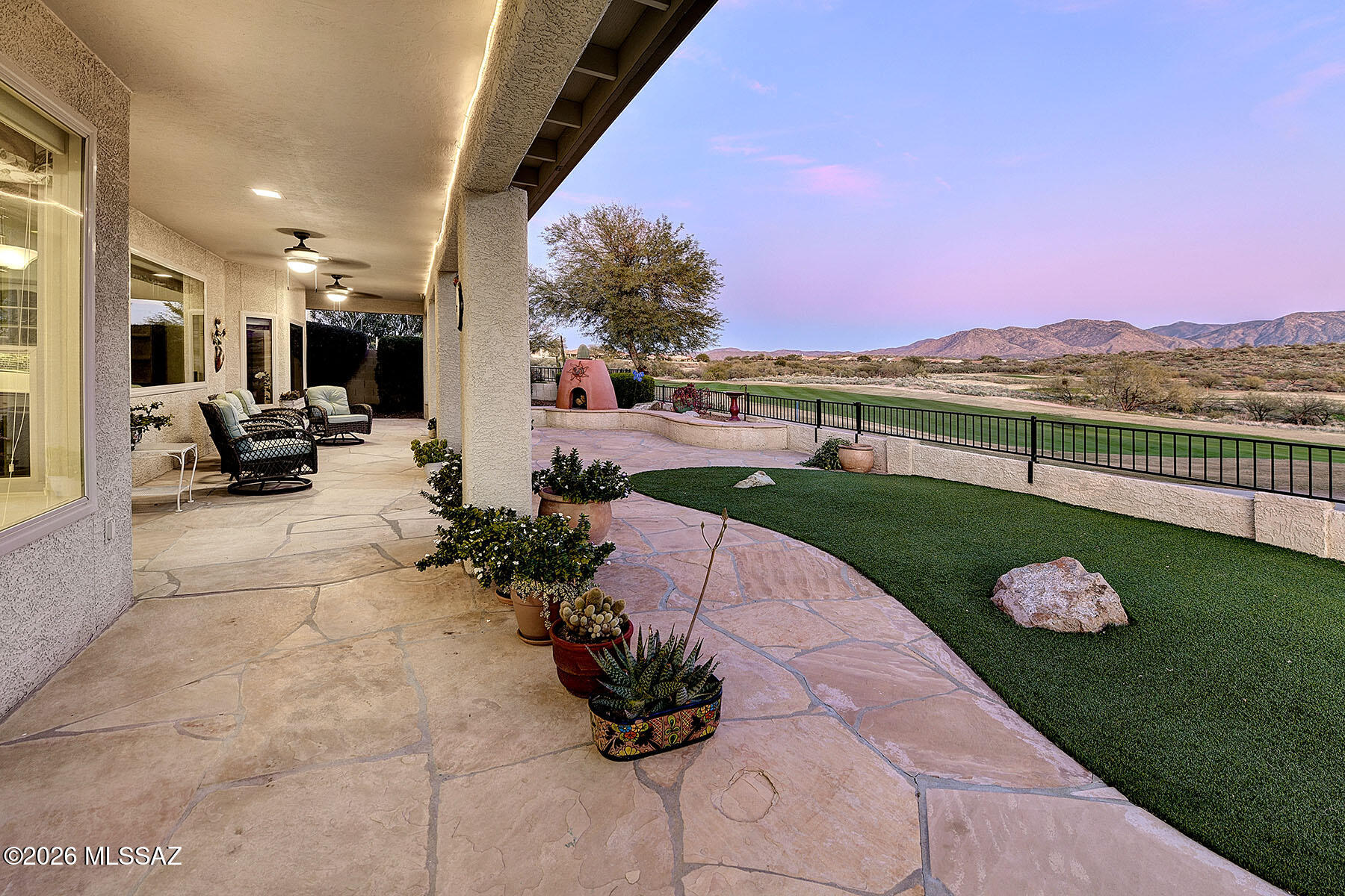 Saddlebrooke - Residential
