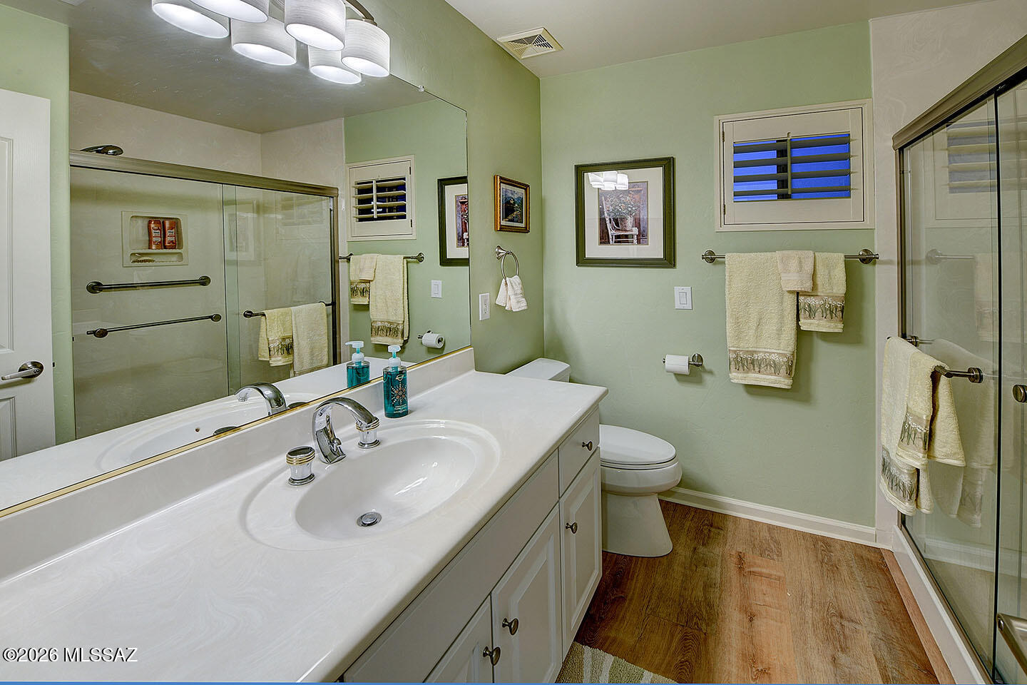 Saddlebrooke - Residential