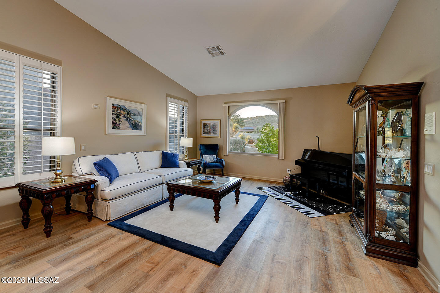 Saddlebrooke - Residential