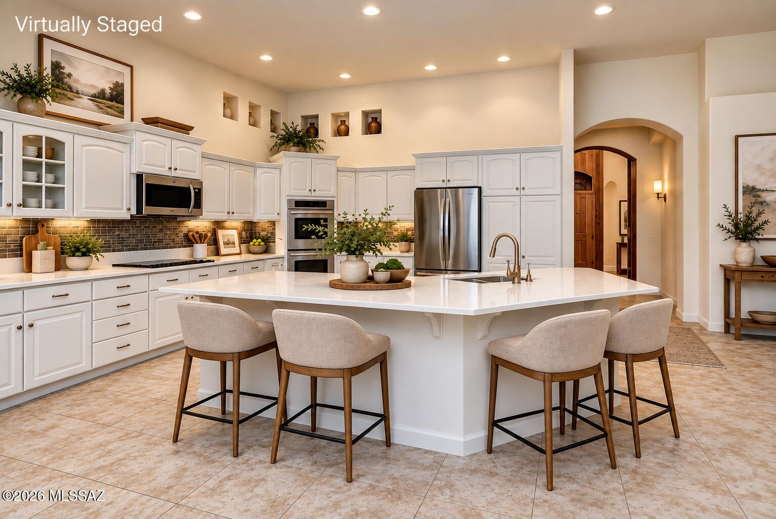 Saddlebrooke - Residential