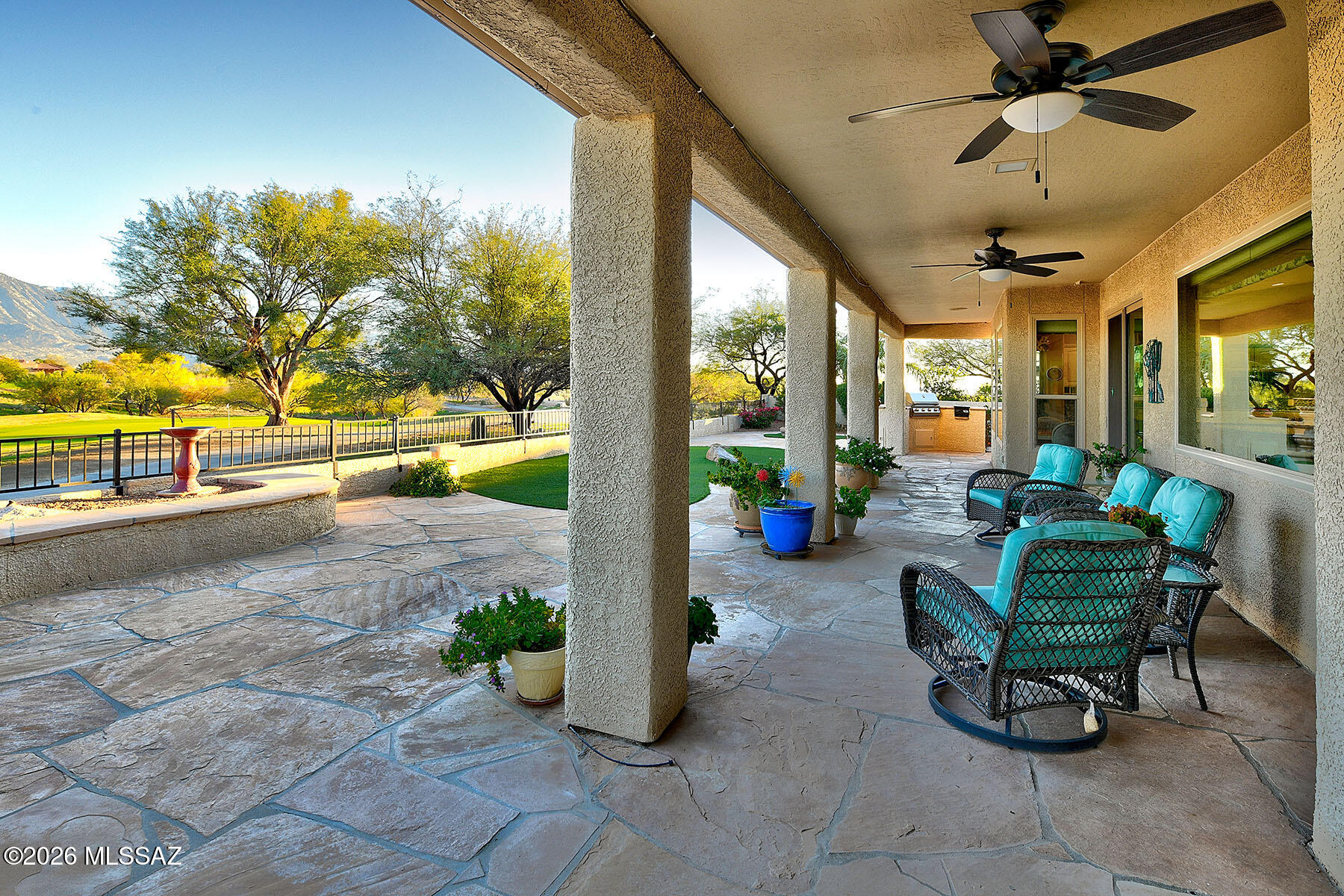 Saddlebrooke - Residential