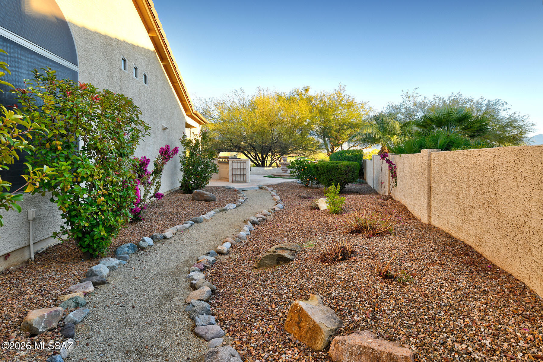 Saddlebrooke - Residential