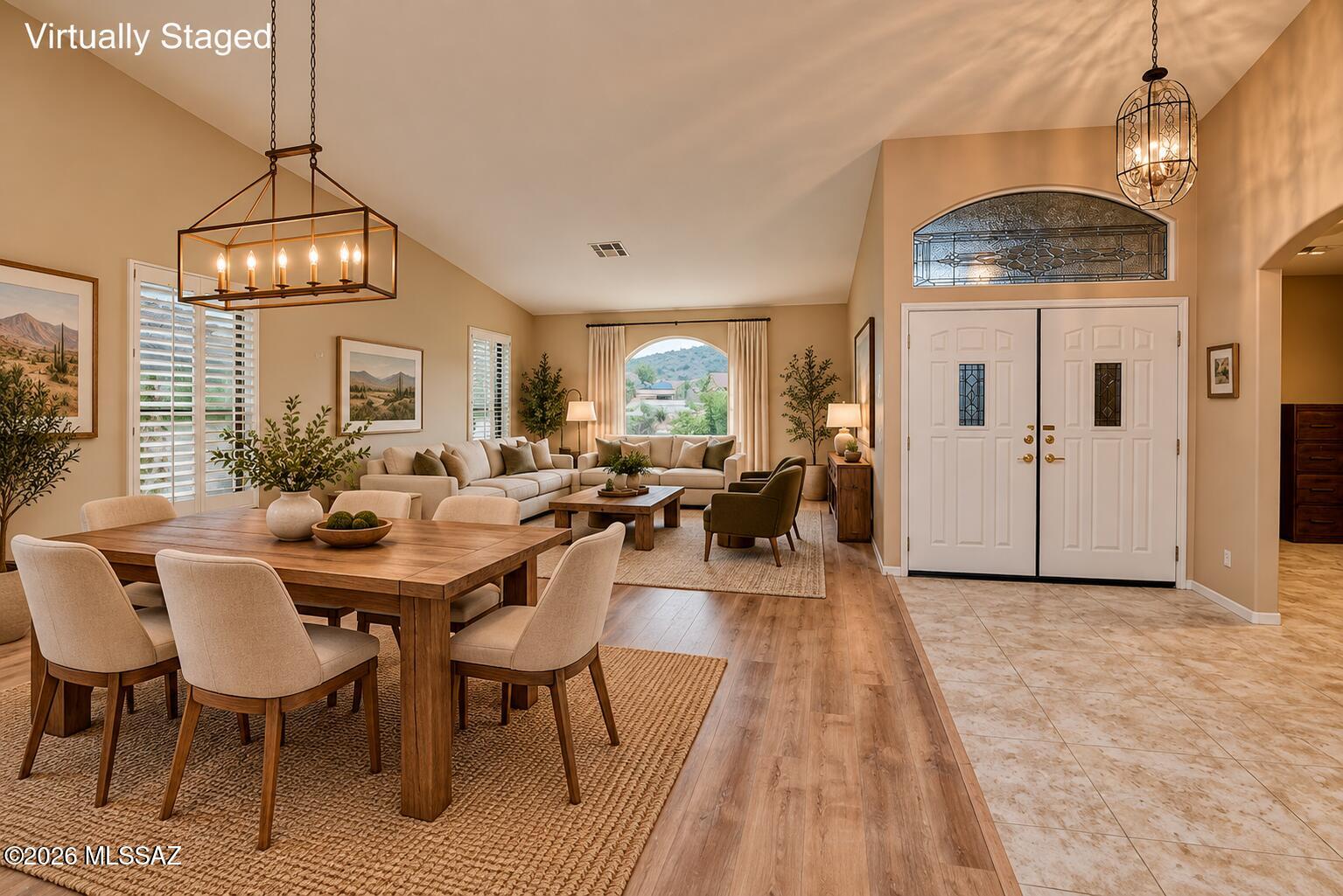 Saddlebrooke - Residential