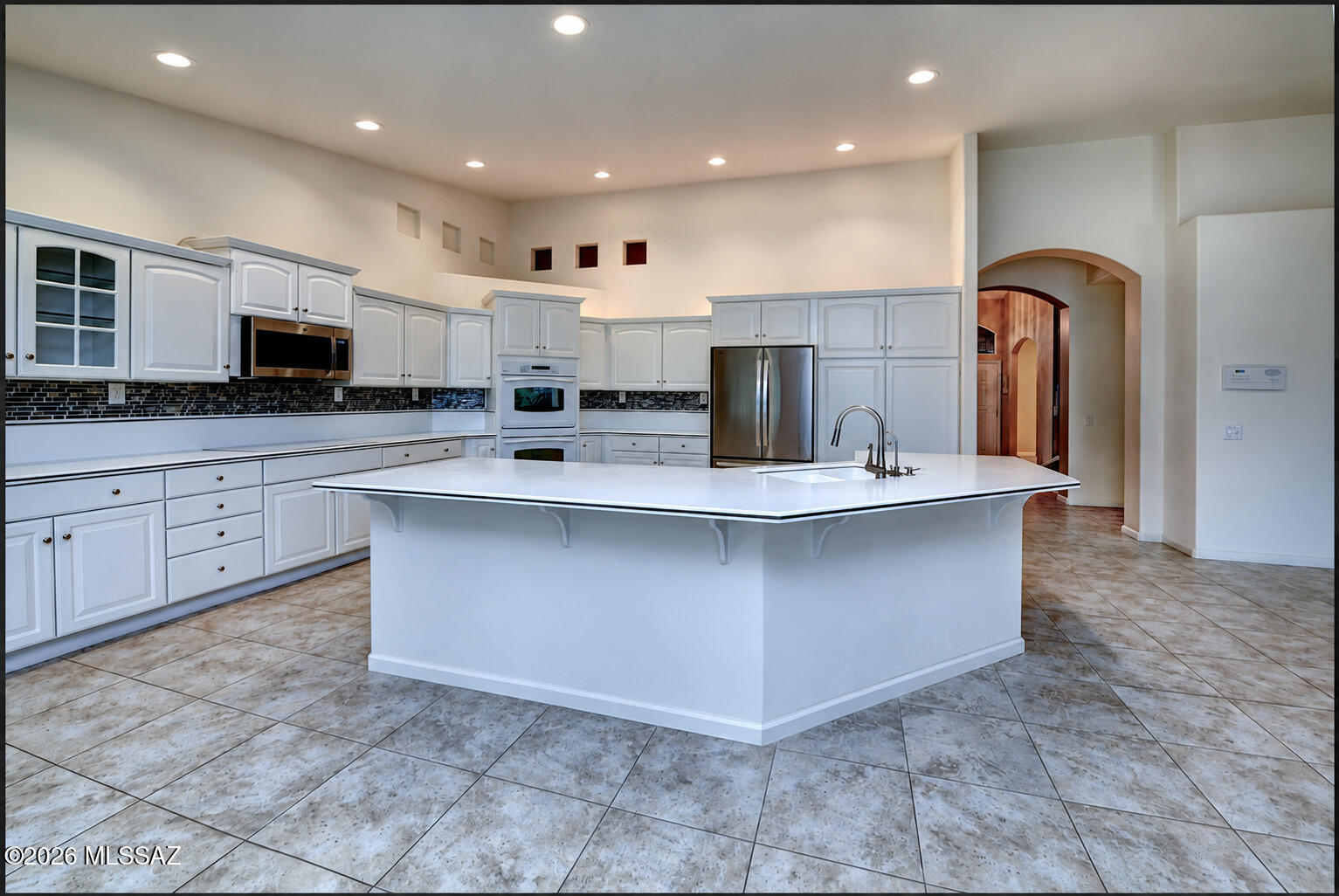 Saddlebrooke - Residential