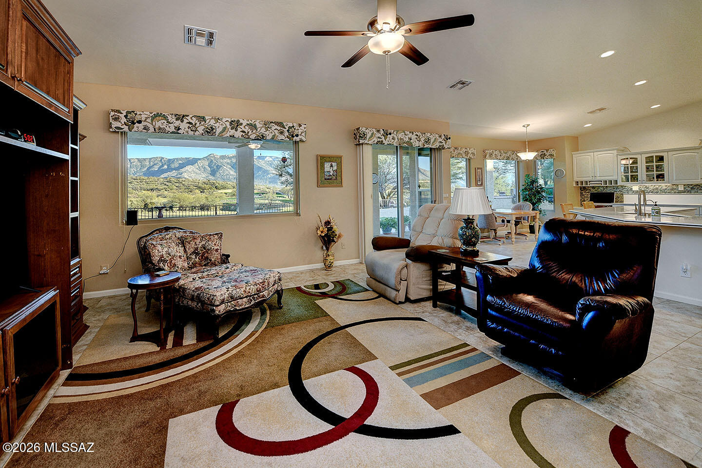 Saddlebrooke - Residential
