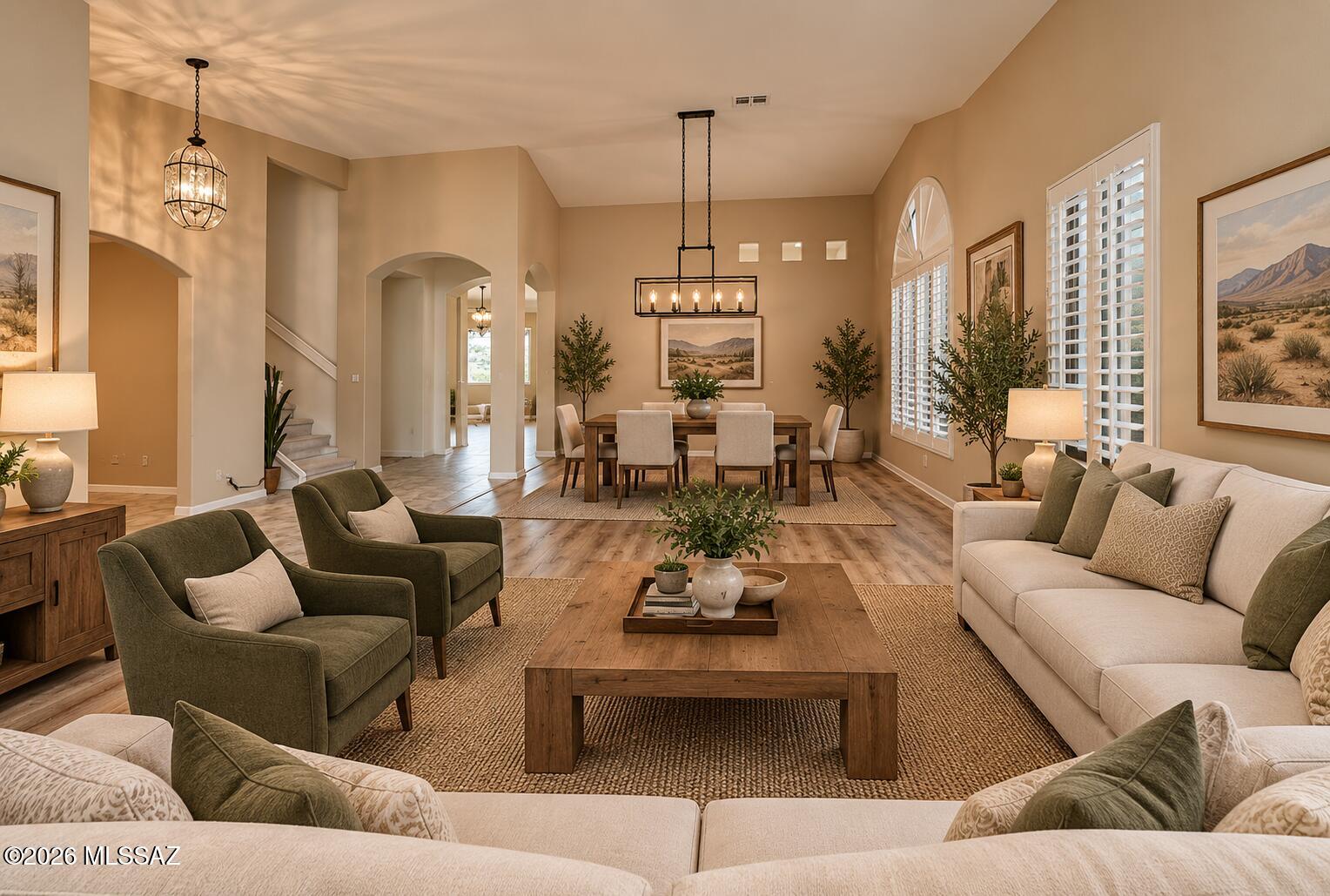 Saddlebrooke - Residential