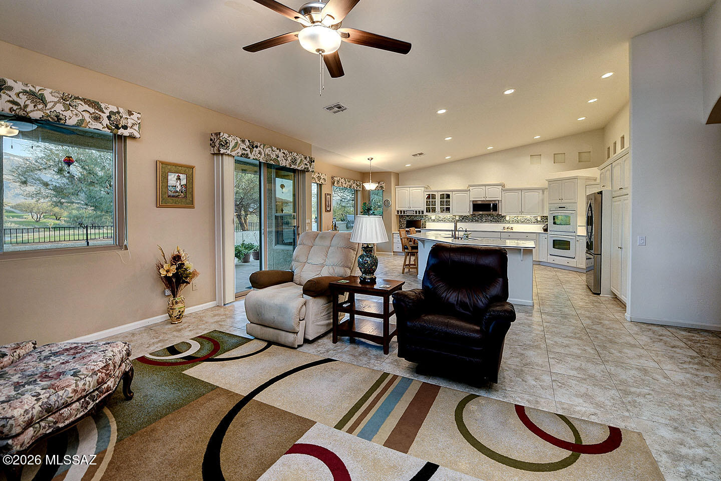 Saddlebrooke - Residential