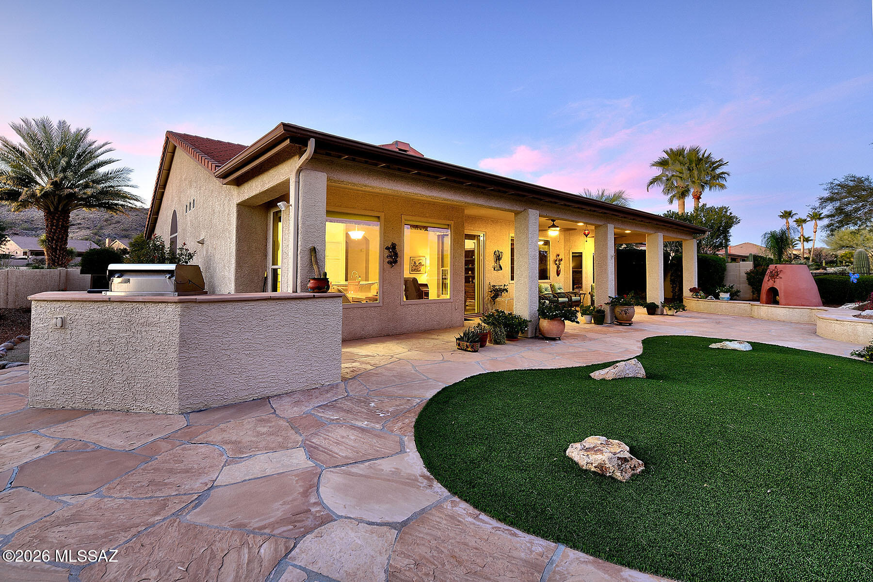 Saddlebrooke - Residential