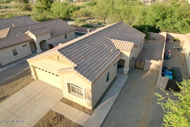 Oasis Santa Rita (1-298) - Residential