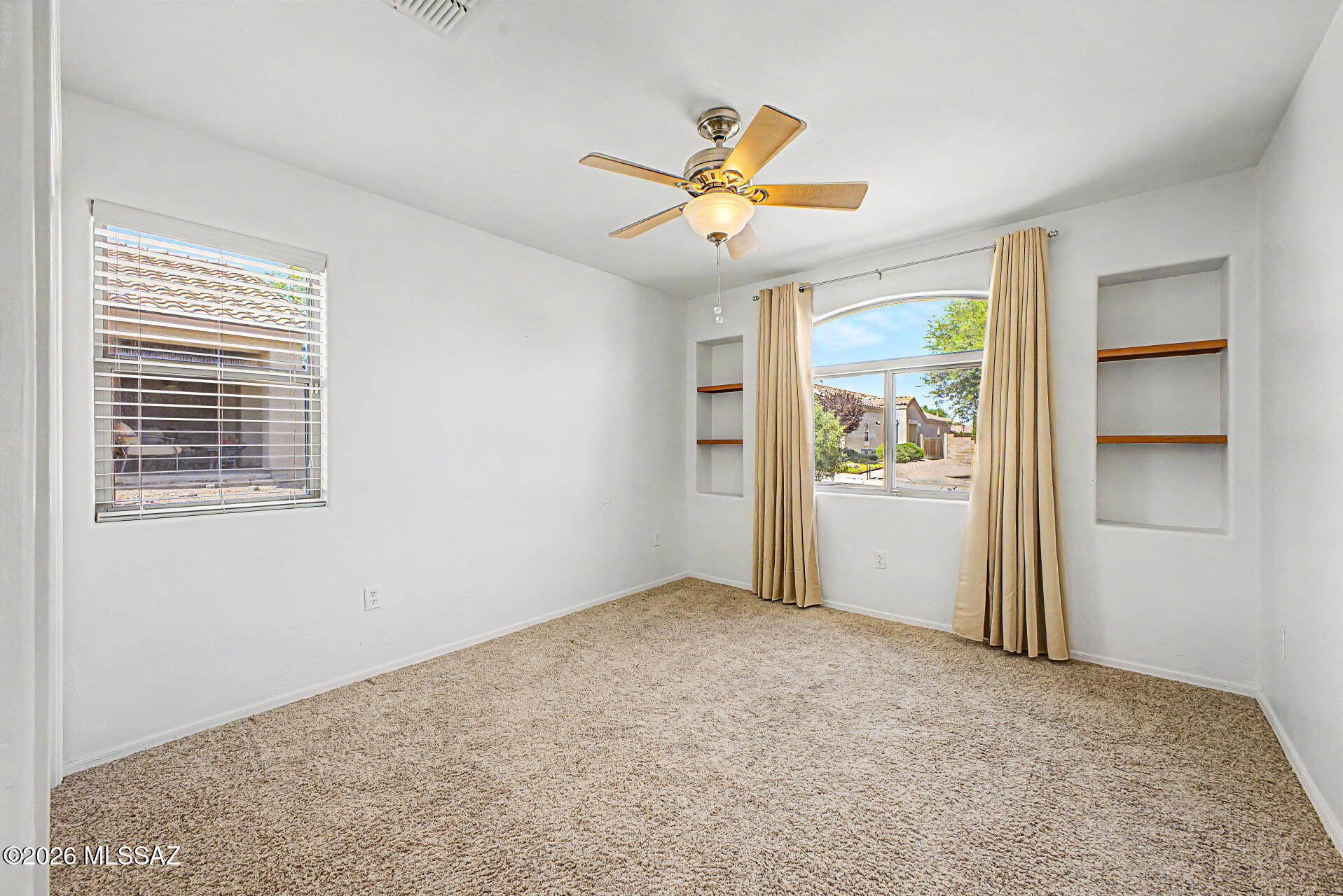 Oasis Santa Rita (1-298) - Residential