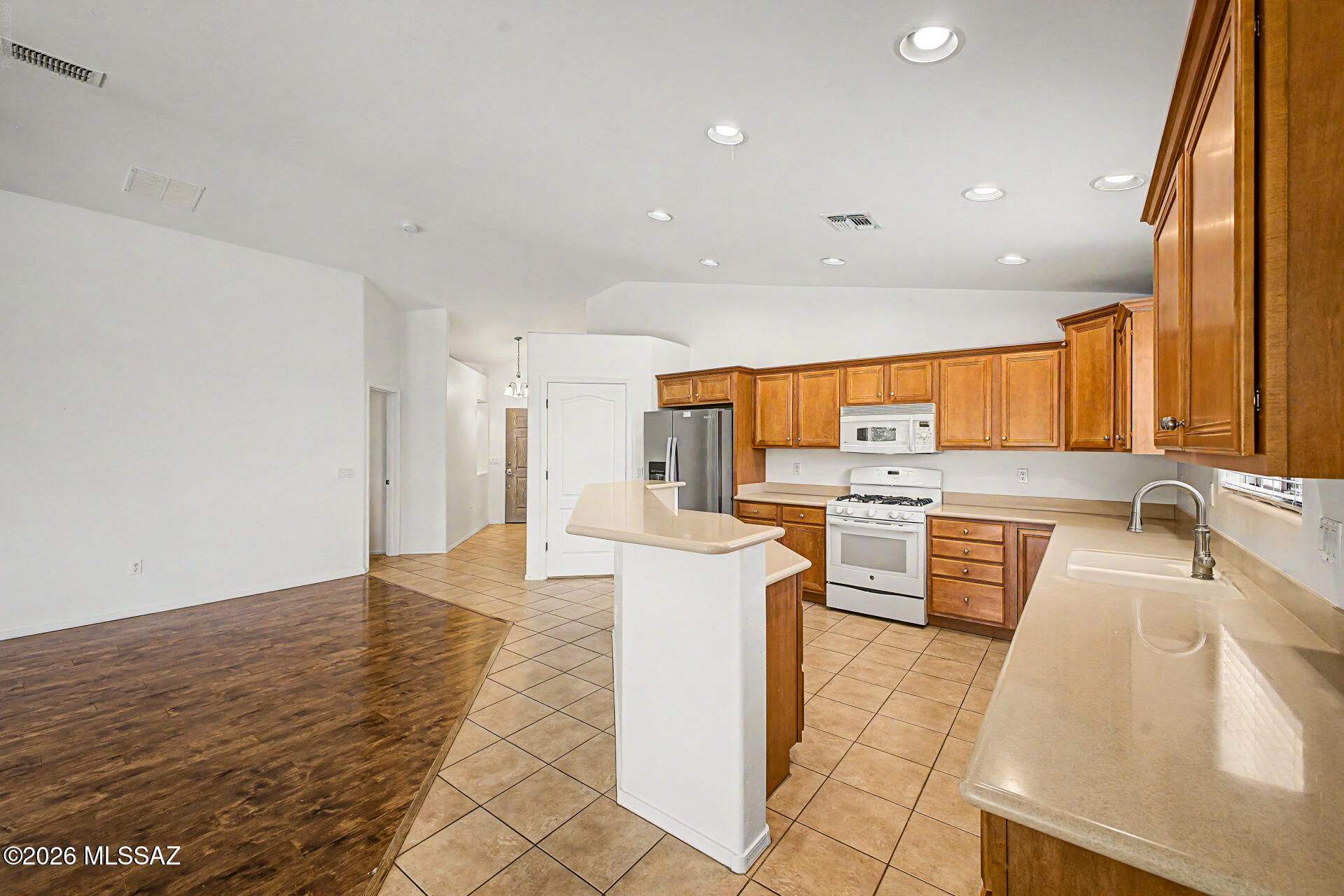 Oasis Santa Rita (1-298) - Residential