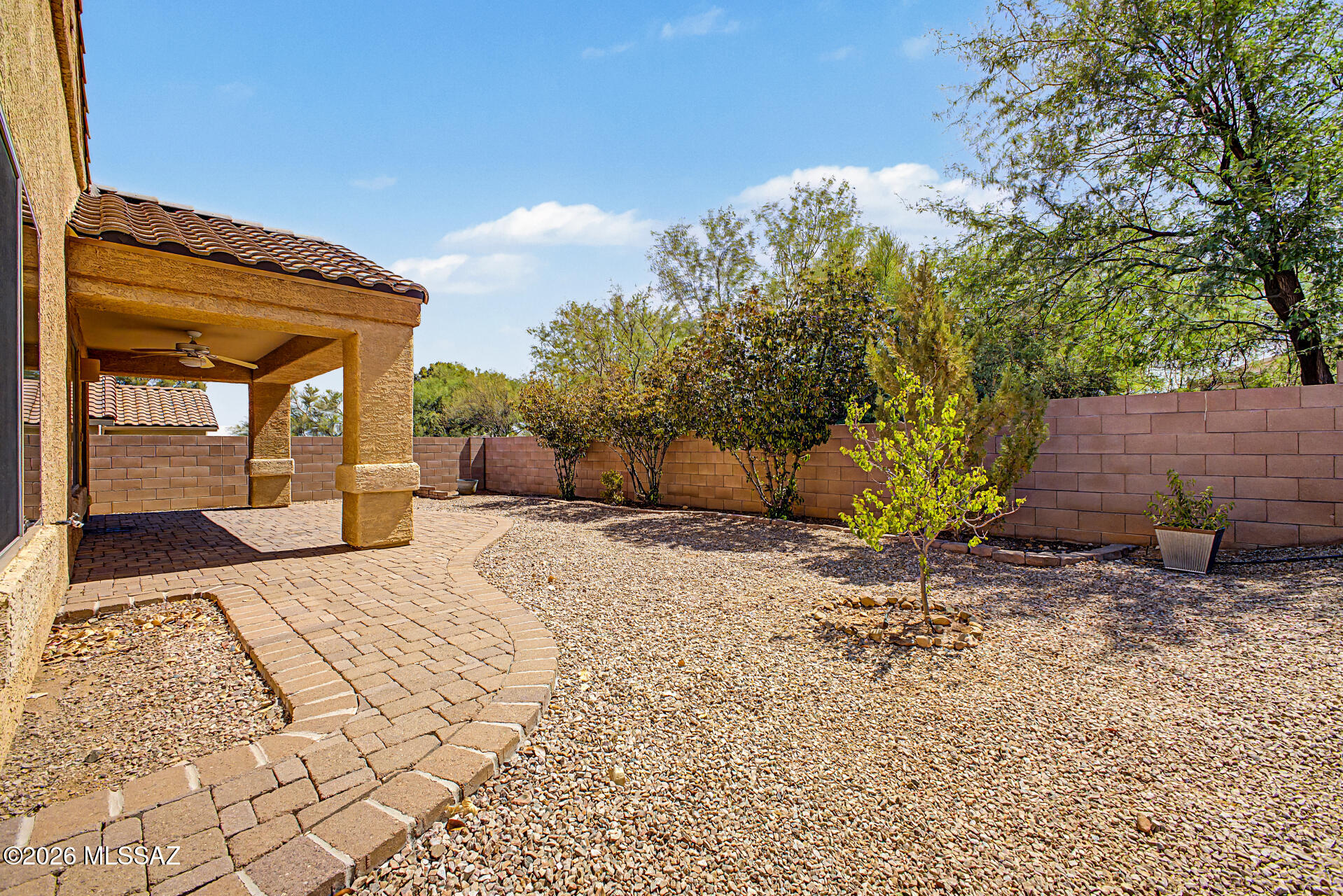 Oasis Santa Rita (1-298) - Residential