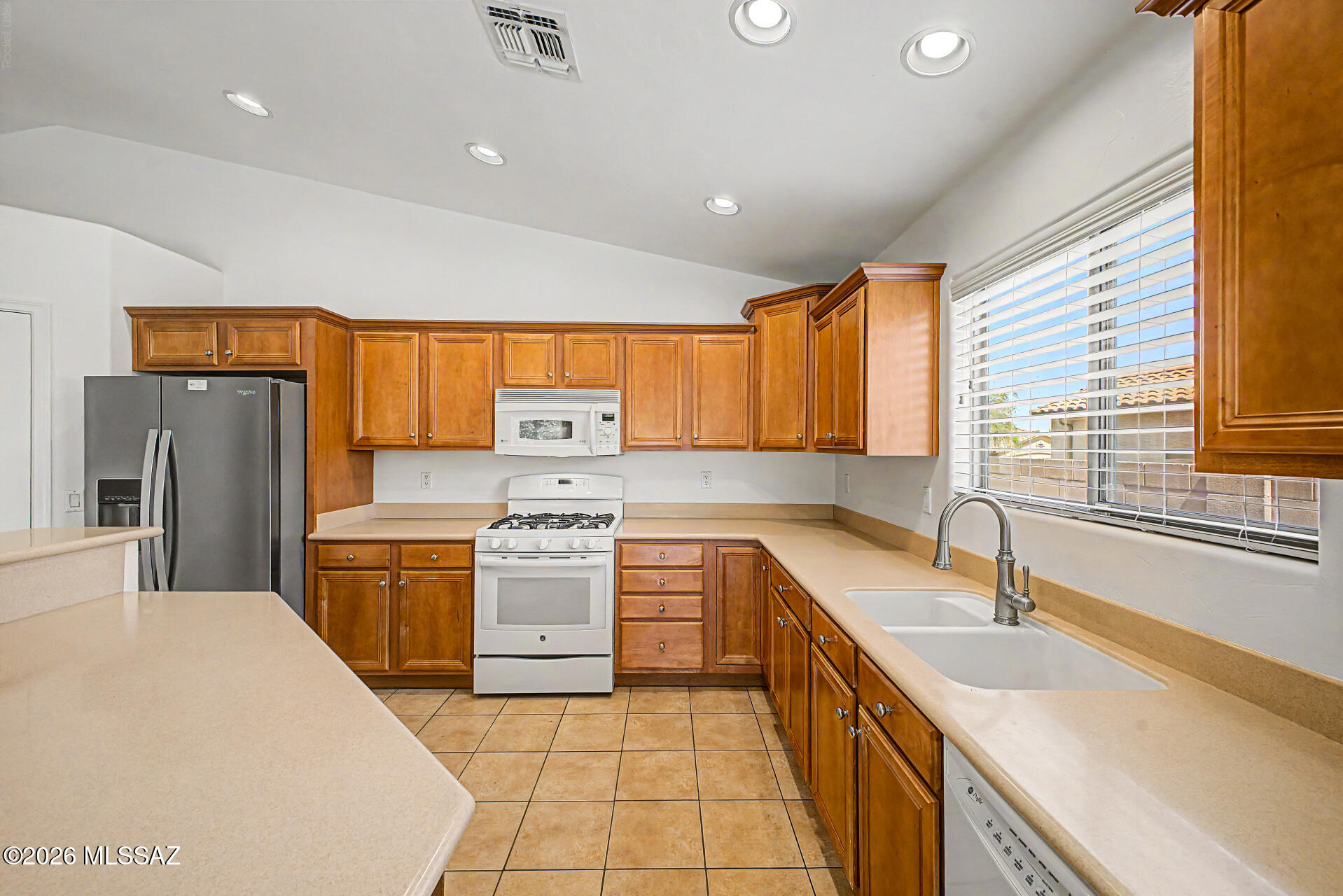 Oasis Santa Rita (1-298) - Residential