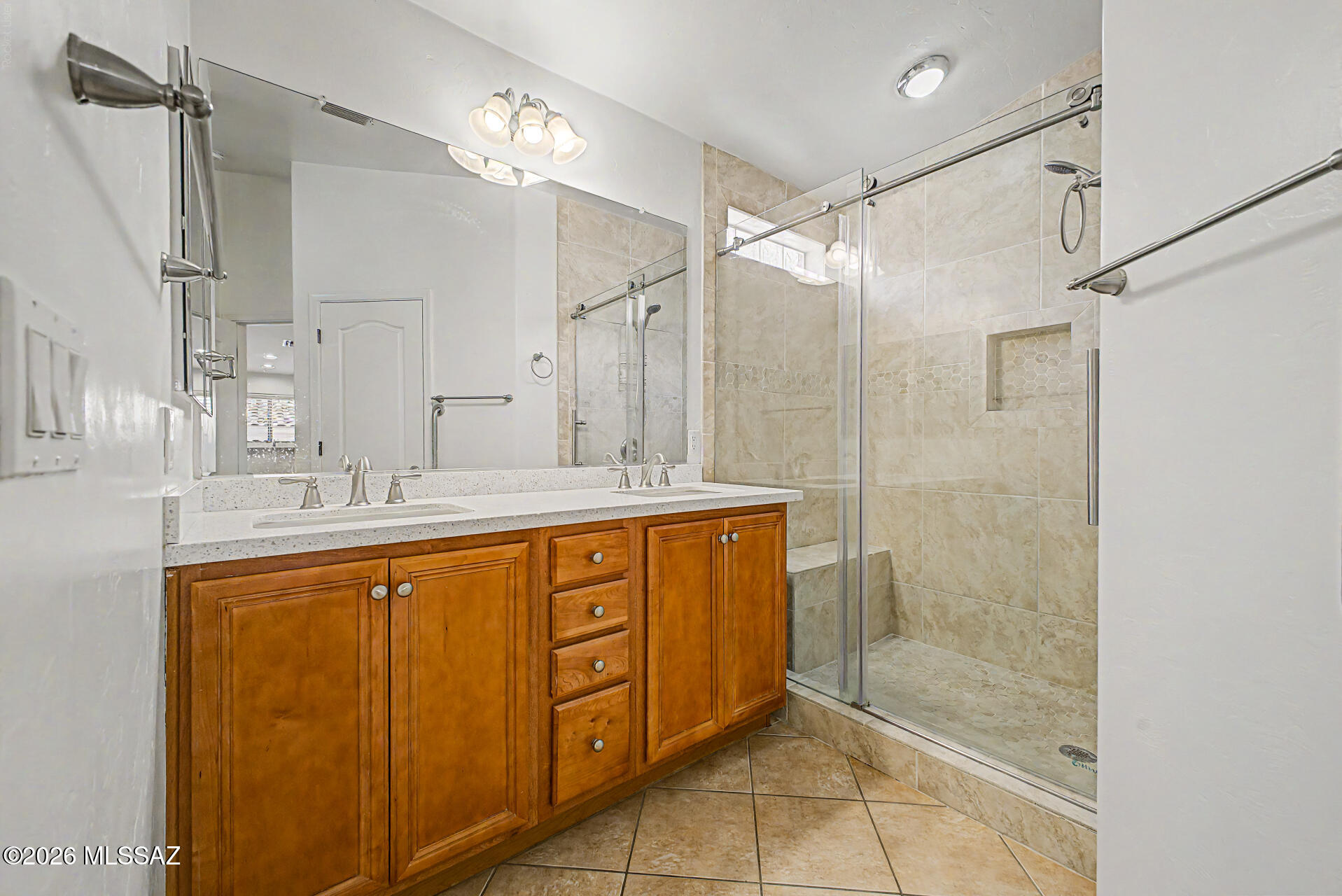 Oasis Santa Rita (1-298) - Residential