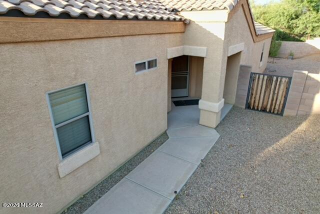 Oasis Santa Rita (1-298) - Residential