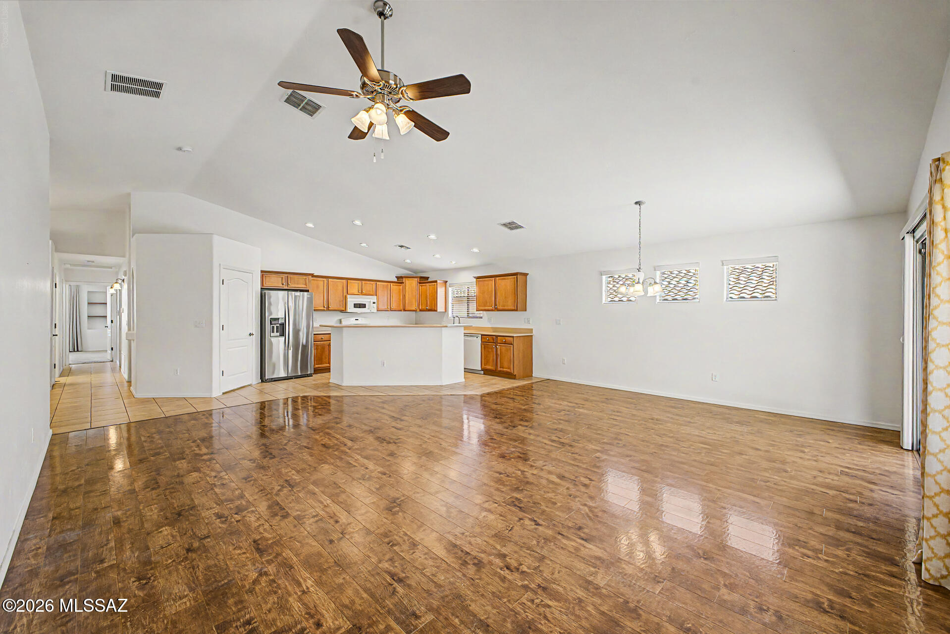 Oasis Santa Rita (1-298) - Residential