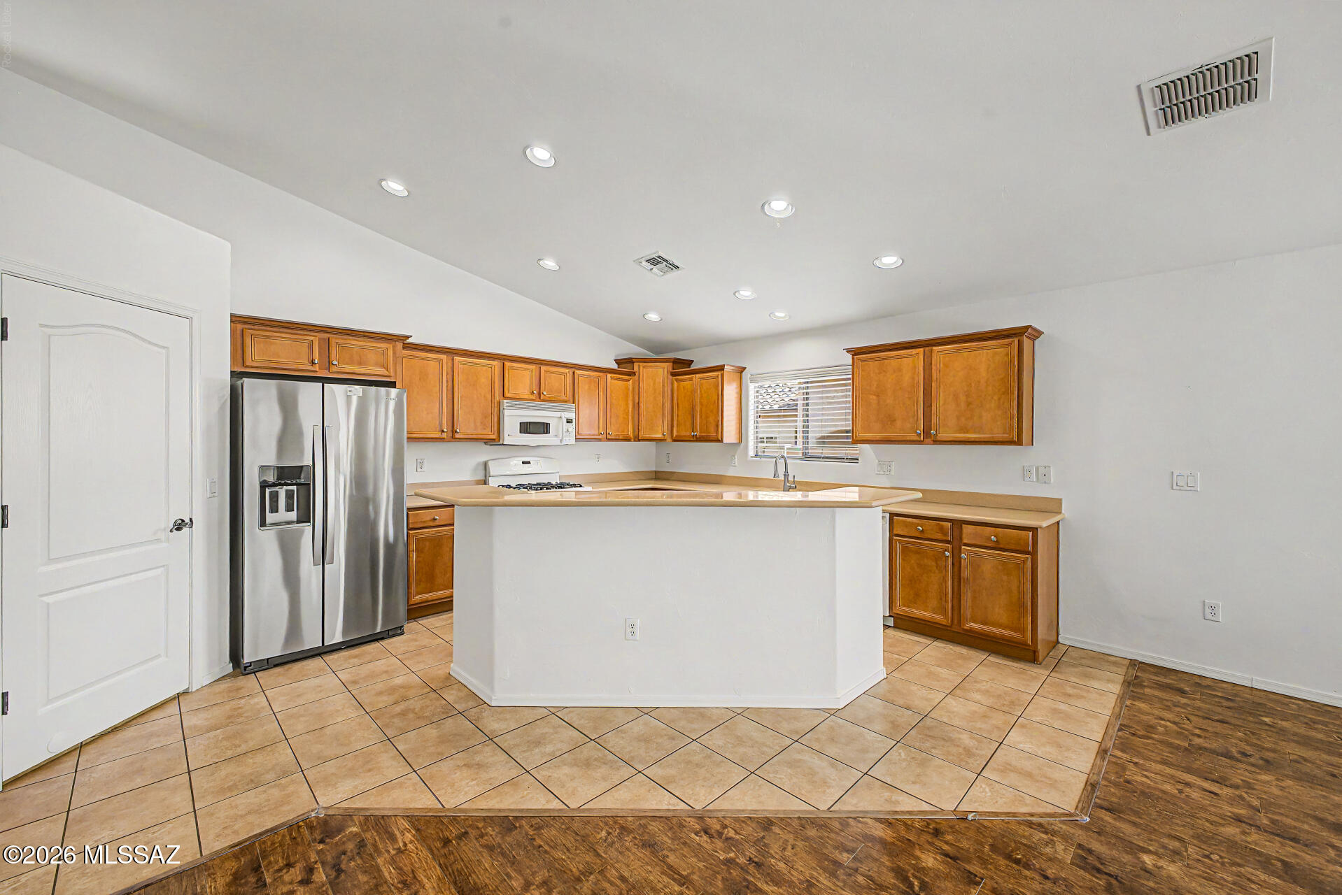 Oasis Santa Rita (1-298) - Residential