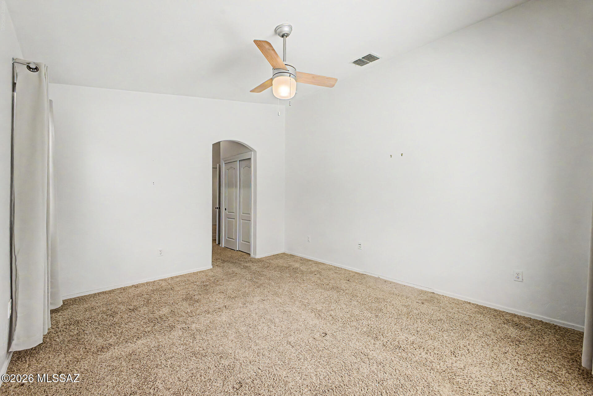 Oasis Santa Rita (1-298) - Residential