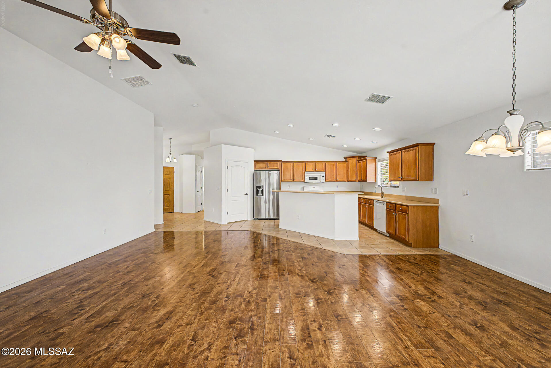 Oasis Santa Rita (1-298) - Residential