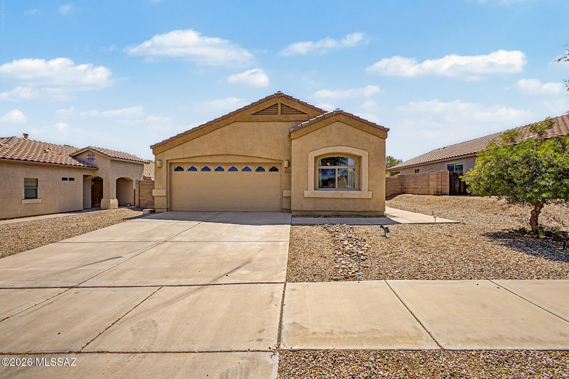 Oasis Santa Rita (1-298) - Residential
