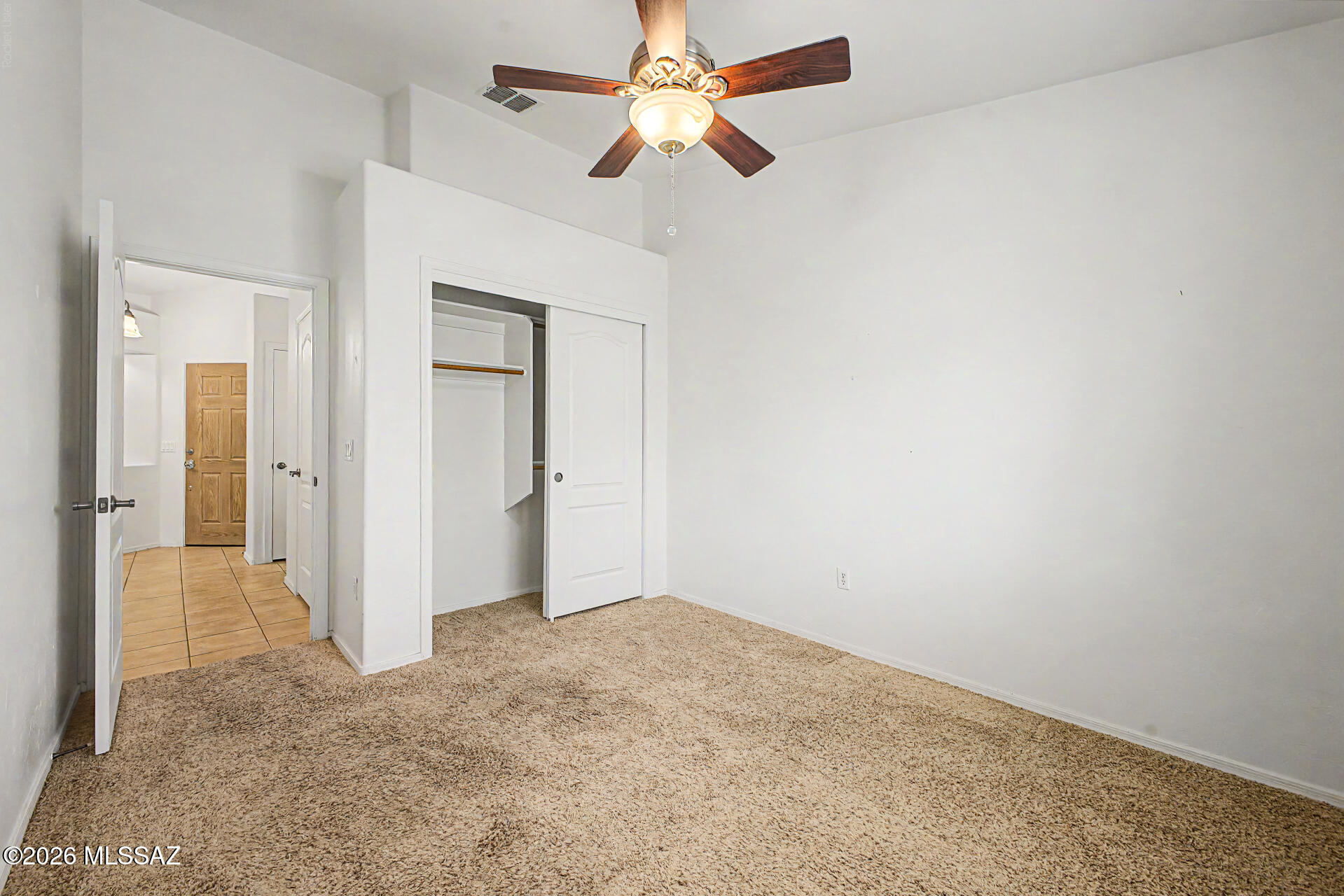 Oasis Santa Rita (1-298) - Residential