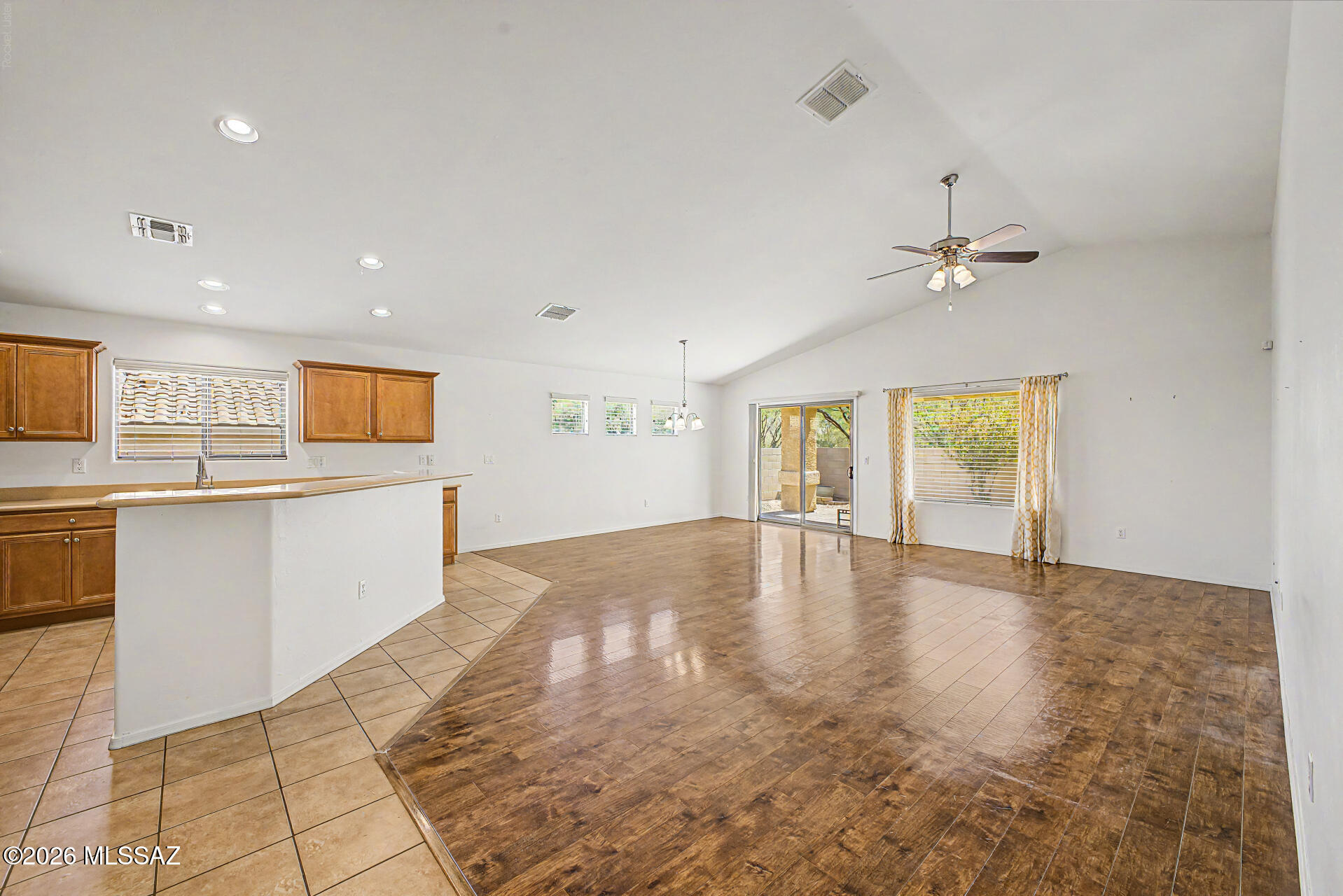 Oasis Santa Rita (1-298) - Residential