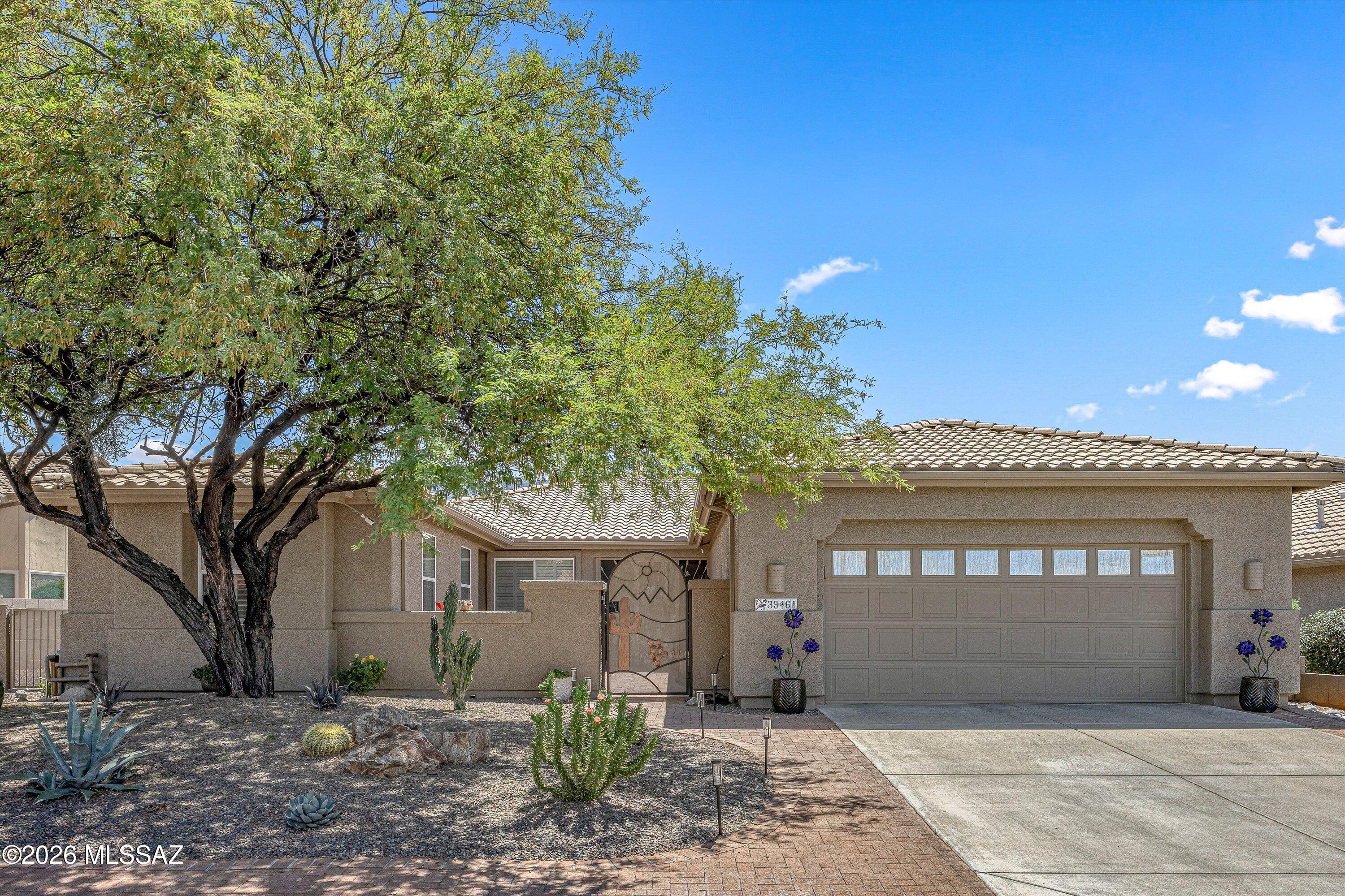 Saddlebrooke - Residential
