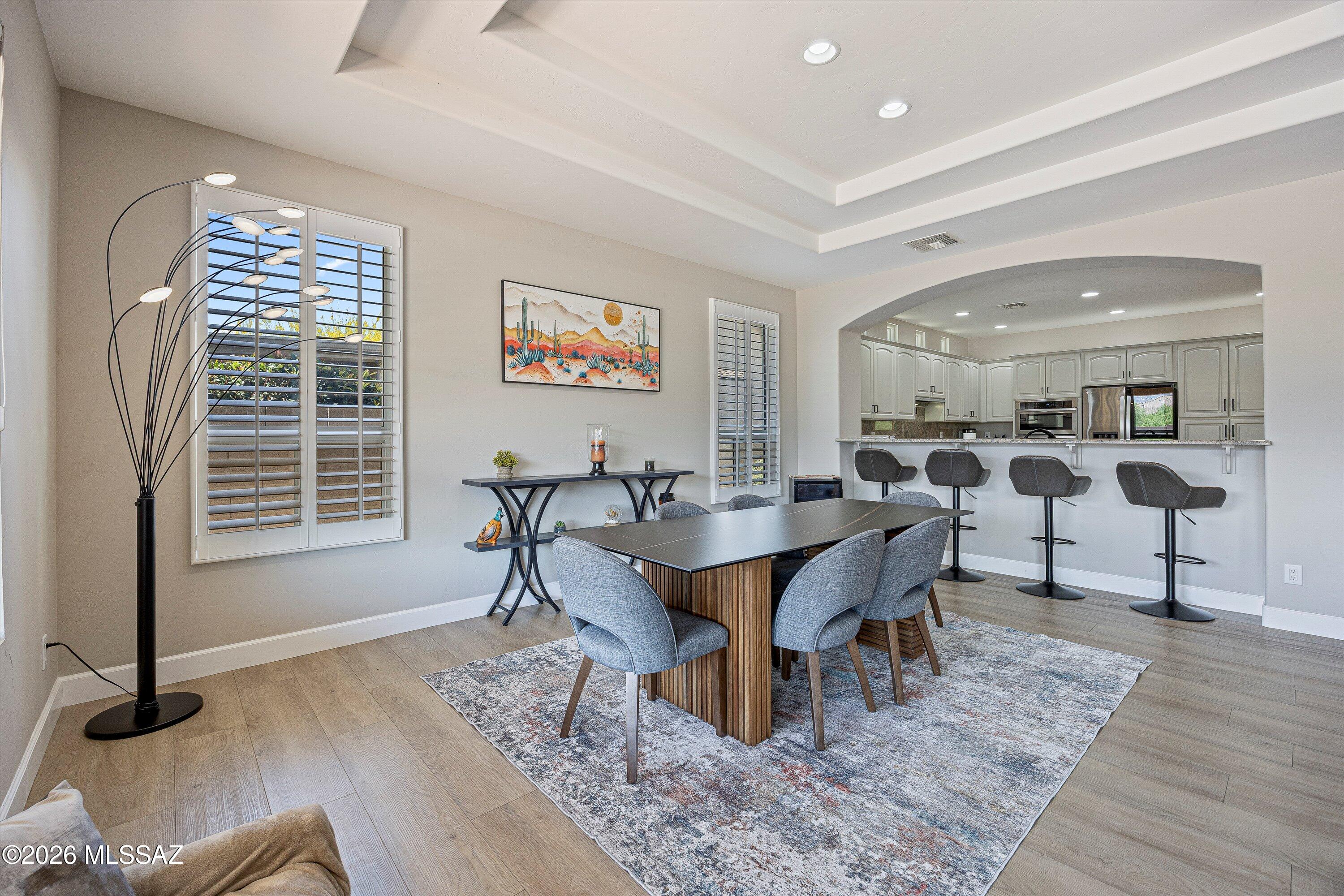 Saddlebrooke - Residential