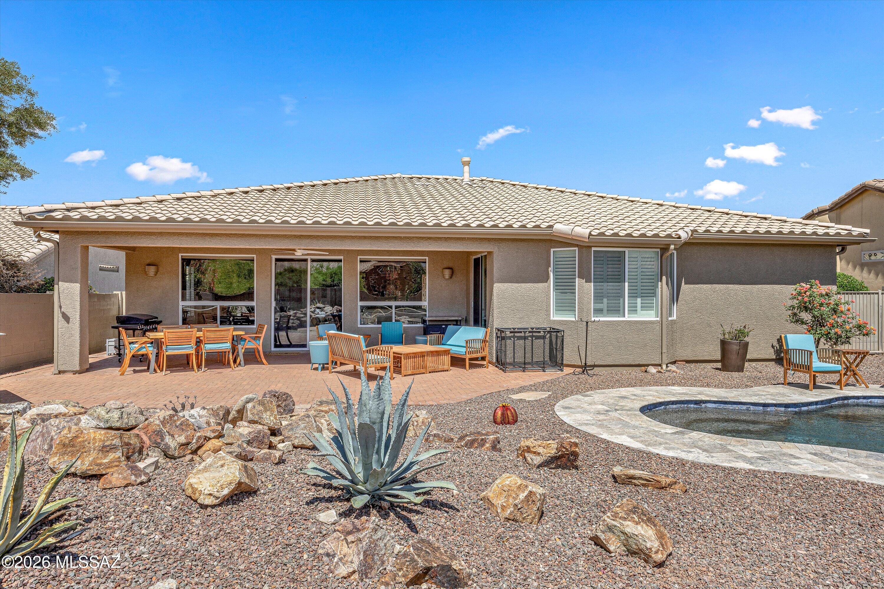 Saddlebrooke - Residential