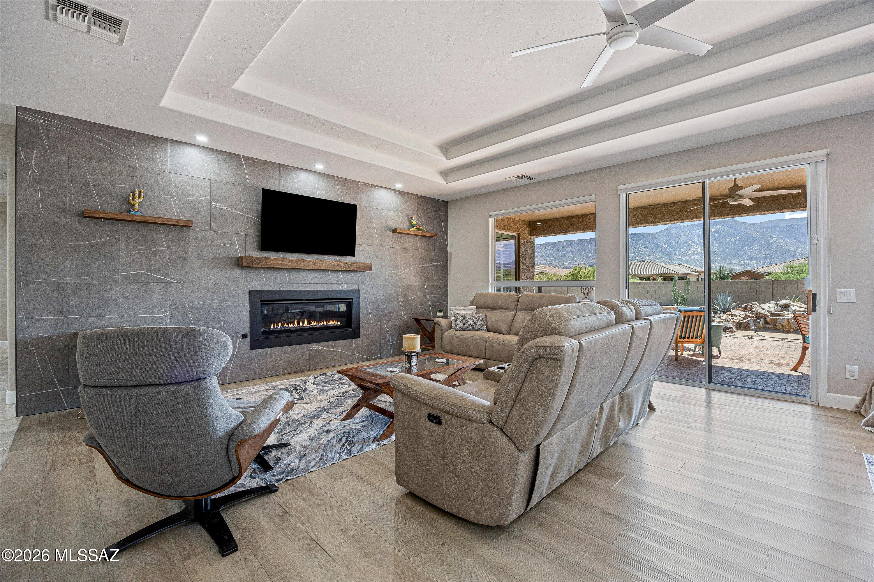 Saddlebrooke - Residential
