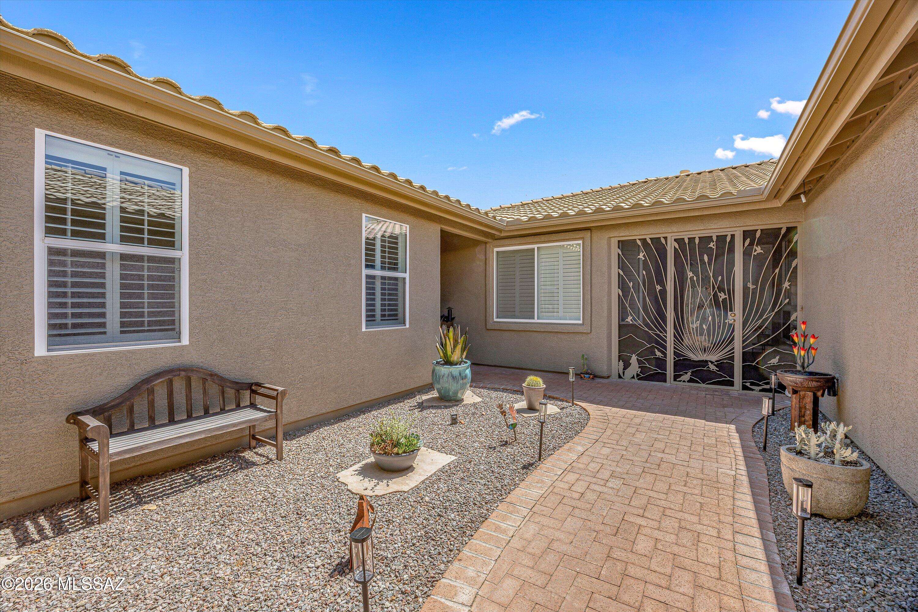 Saddlebrooke - Residential