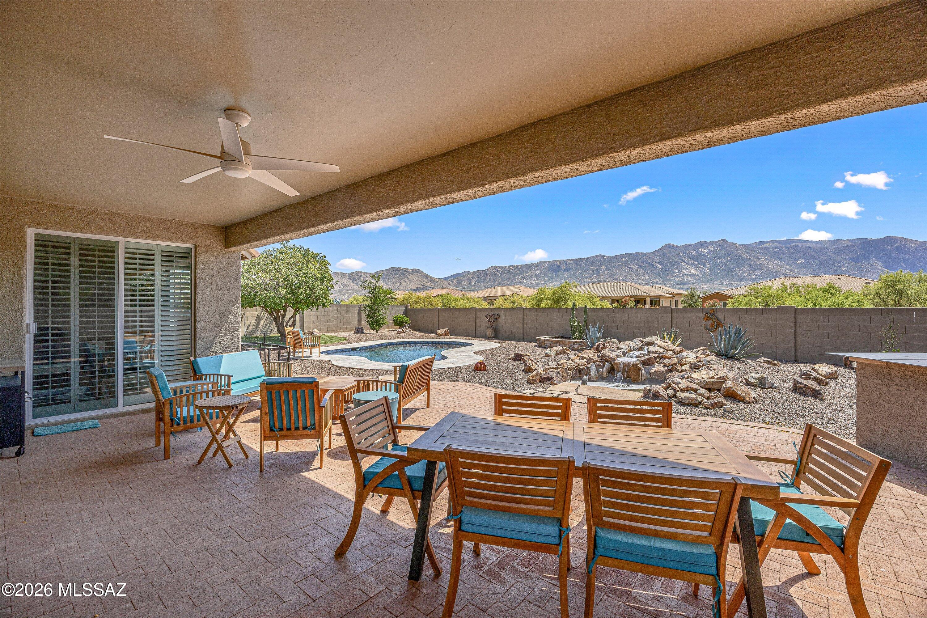 Saddlebrooke - Residential