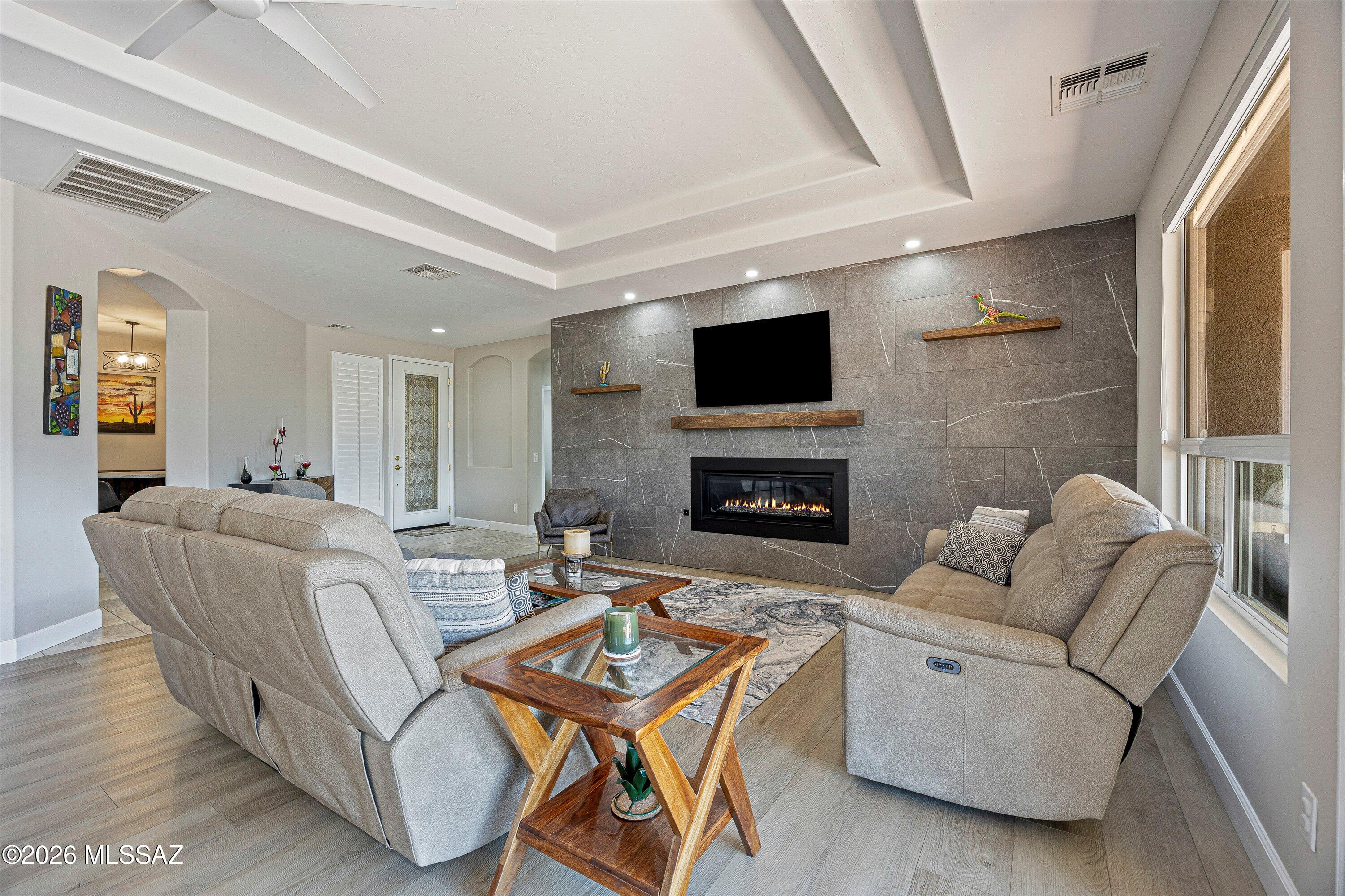 Saddlebrooke - Residential