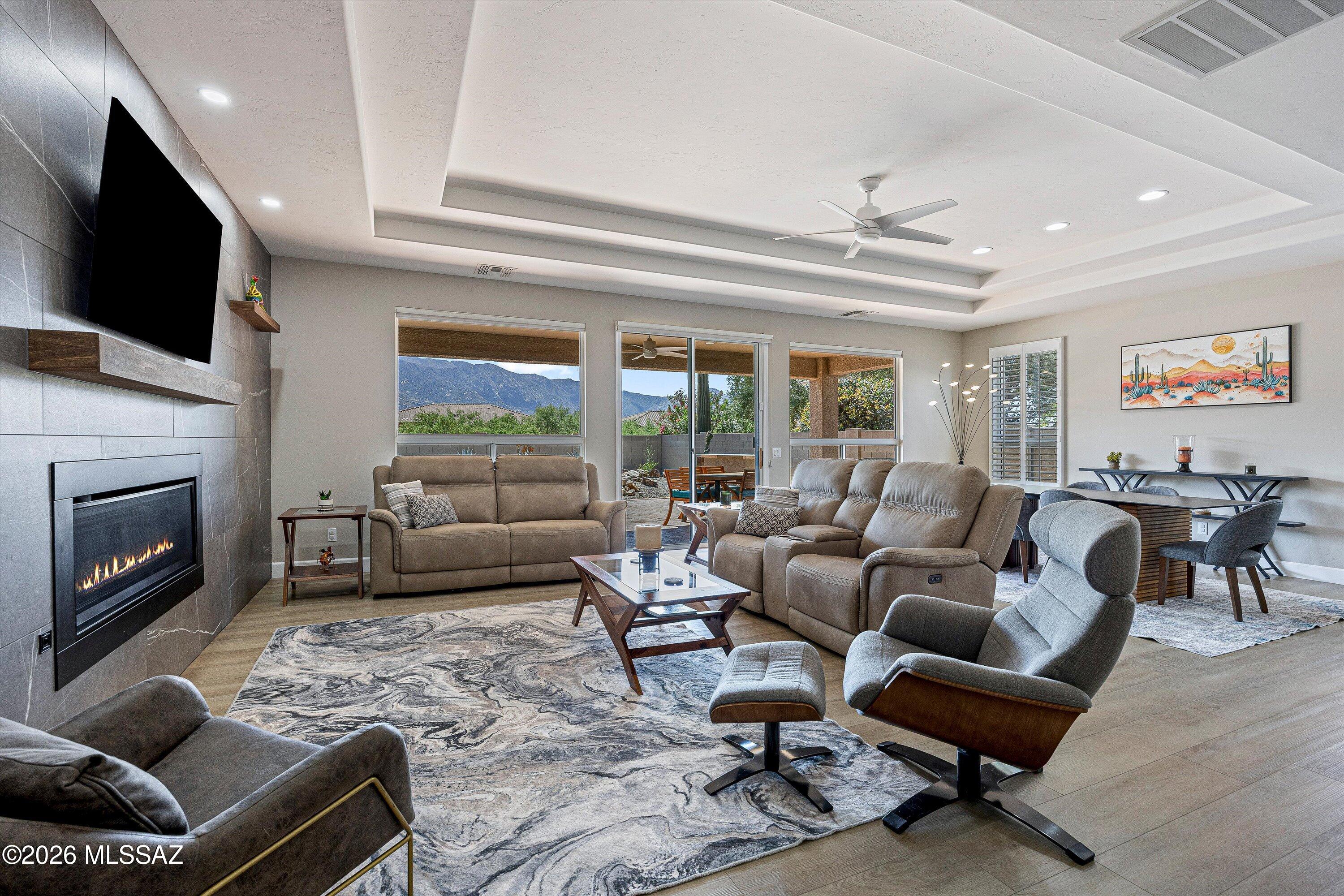 Saddlebrooke - Residential